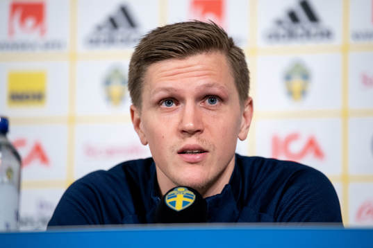 Joakim Nilsson
