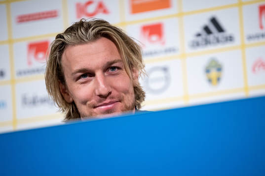 Emil Forsberg