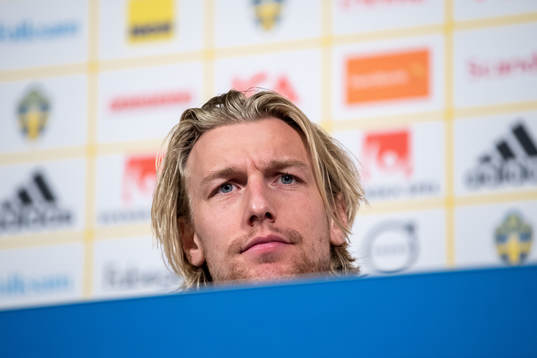 Emil Forsberg