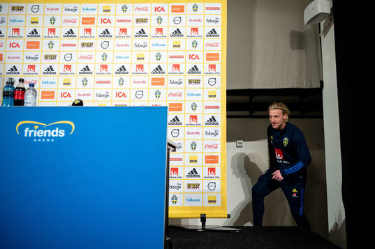 Emil Forsberg