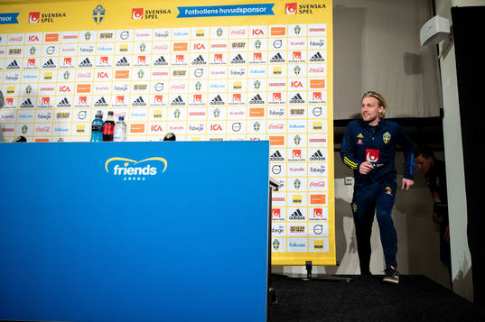 Emil Forsberg