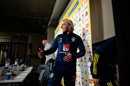 Emil Forsberg