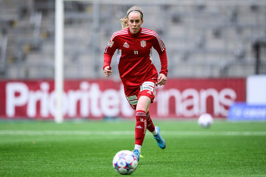 Piteås Cecilia Edlund
