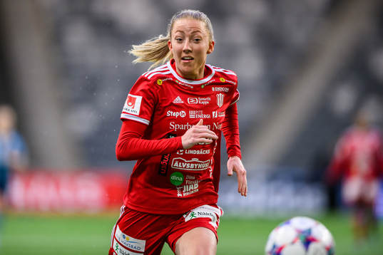 Piteås Cajsa Hedlund