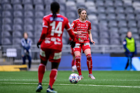 Piteås Josefin Johansson