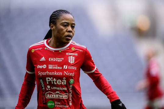 Piteås Faith Ikidi Michael
