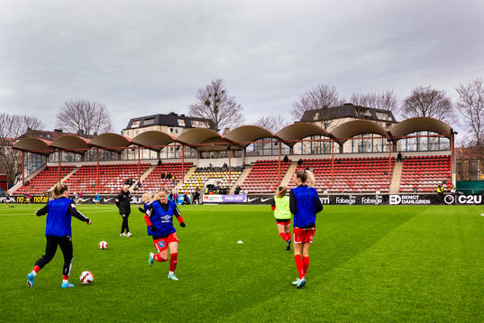 Örebros spelare