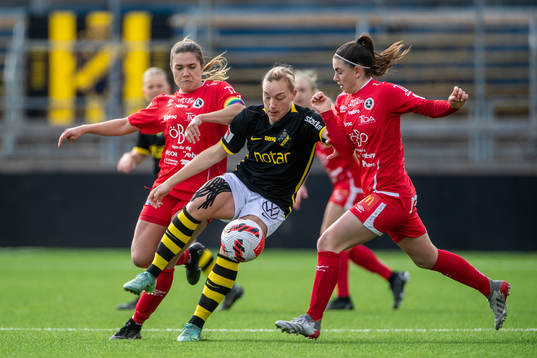 s Jenny Danielsson