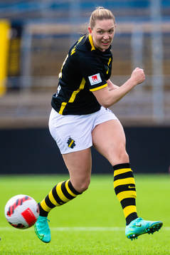 s Jennie Nordin