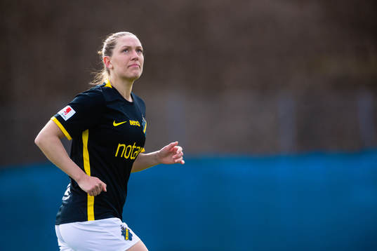 s Jennie Nordin