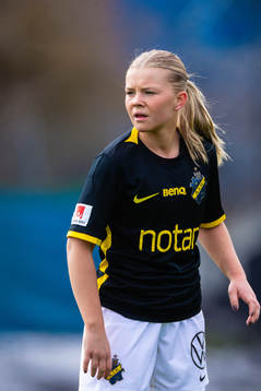 s Matilda Nildén