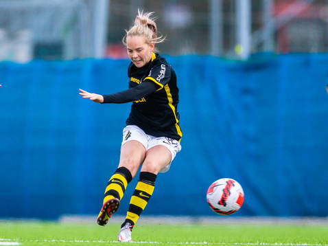 s Agnes Nyberg