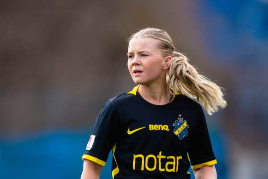 s Matilda Nildén