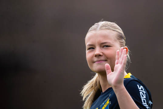 s Matilda Nildén