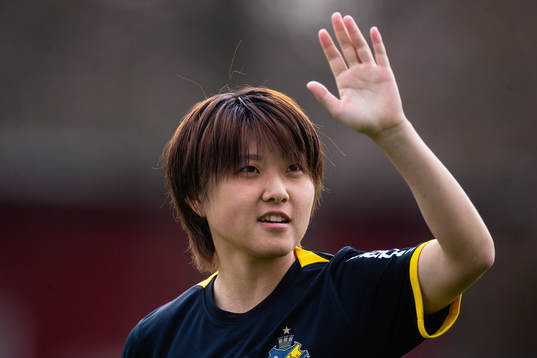 s Honoka Hayashi