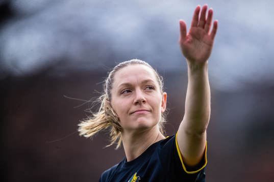 s Jennie Nordin