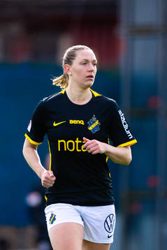 s Jennie Nordin