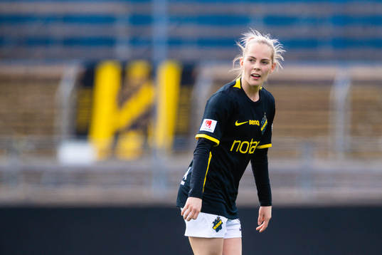 s Agnes Nyberg