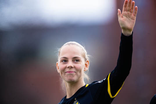 s Agnes Nyberg