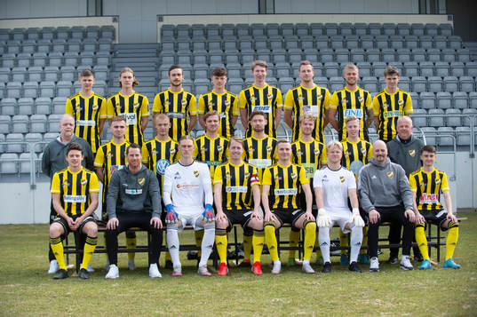 Isak Orajärvi, Johan Persson (tränare), Carl Lundahl