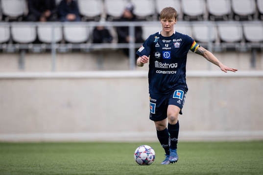 Linköpings Nilla Fischer