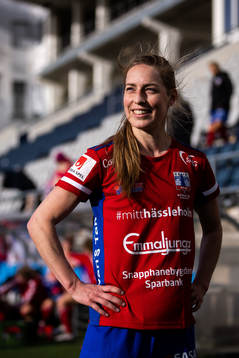Vittsjös Linda Sällström