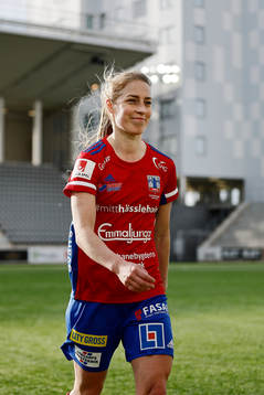 Vittsjös Linda Sällström