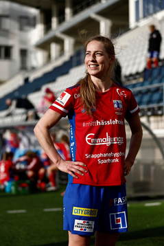 Vittsjös Linda Sällström