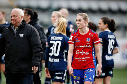 Vittsjös Linda Sällström