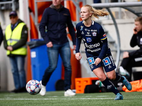 Sofie Bredgaard