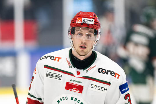 Modos Max Tjernström
