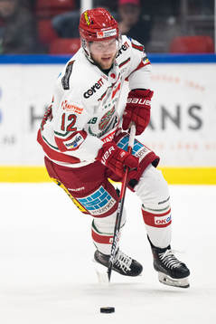 Modos Oscar Pettersson