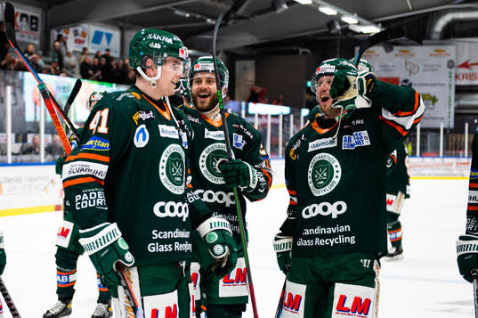 Kristianstads jublar