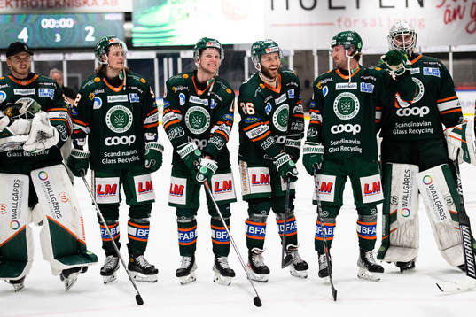 Kristianstads sepalre jublar