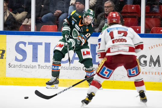 Kristianstads Kristoff Kontos