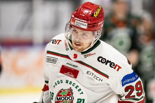 Modos Mikkel Aagaard