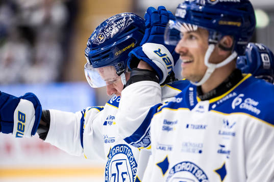 Leksands Martin Karlsson