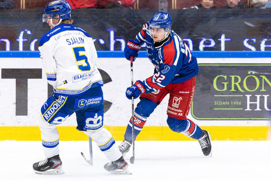 Oskarshamns John Dahlström