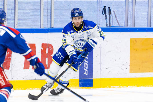 Leksands Carter Camper
