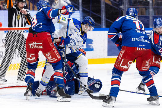 Leksands Nils Åman
