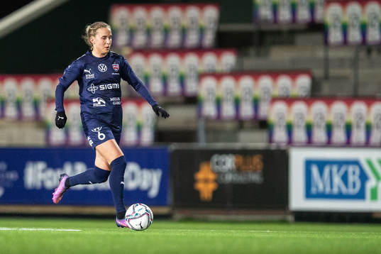 Rosengårds Ria Noora Minerva Öling