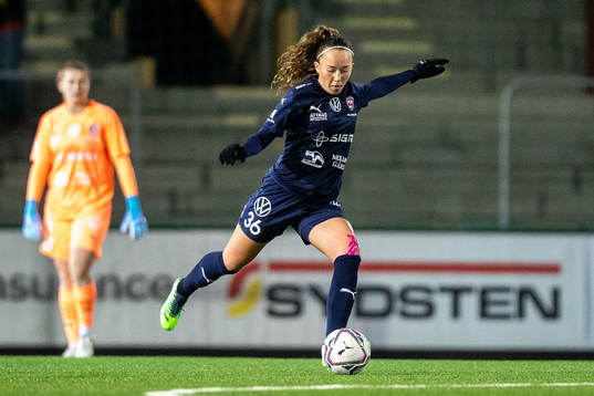 Rosengårds Athinna Persson Lundgren