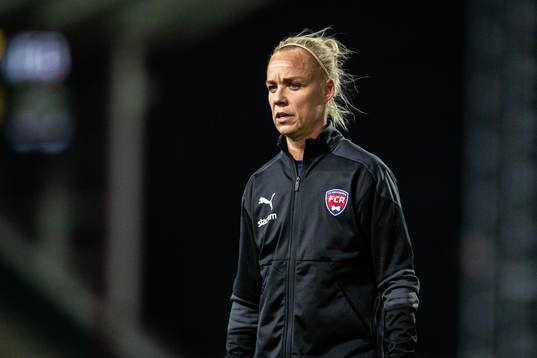 Rosengårds Caroline Seger
