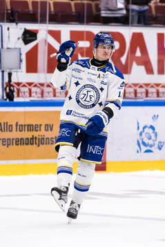 Leksands Martin Karlsson
