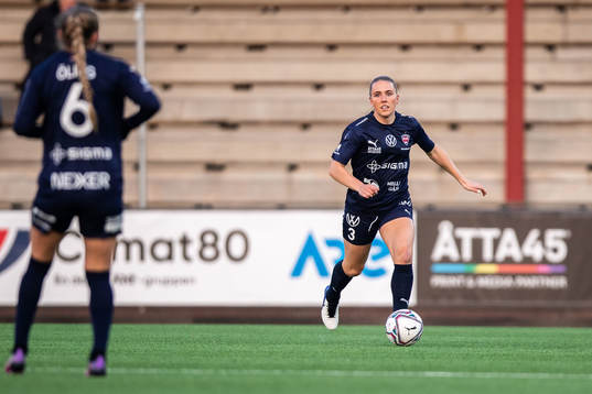 Rosengårds Gudrun Arnardottir