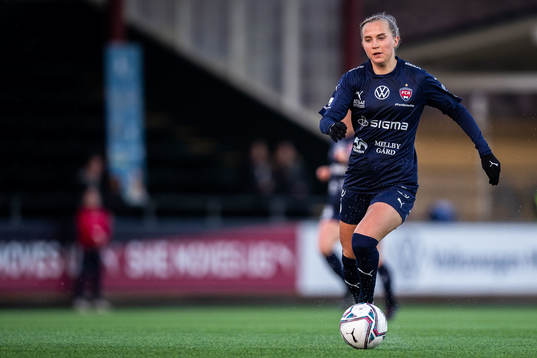 Rosengårds Ria Noora Minerva Öling