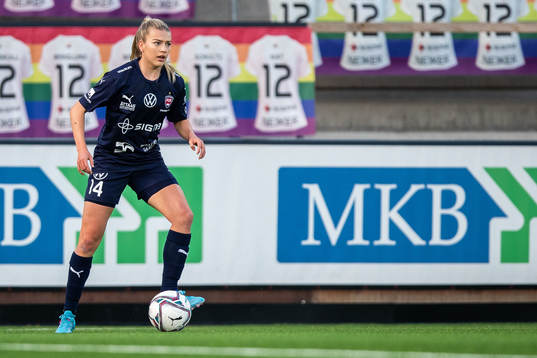 Rosengårds Charlotte Grant