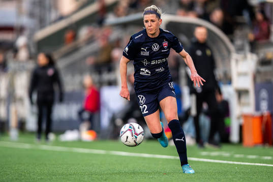 Rosengårds Olivia Schough