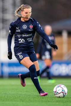 Rosengårds Ria Noora Minerva Öling