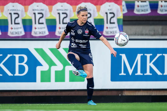 Rosengårds Olivia Schough